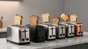 long slot toaster reviews 2026