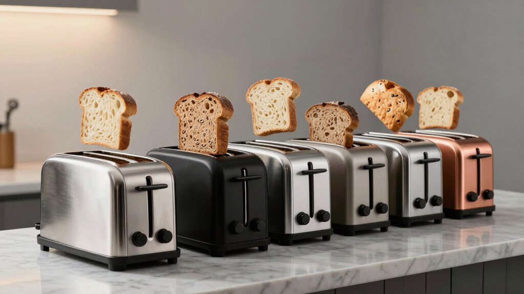 long slot toaster reviews 2026