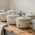 12 Best Manual Slow Cookers for 2026 (Simple & Reliable)