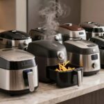 14 Best Multi Cookers with Pressure Cook and Air Fry in 2026
