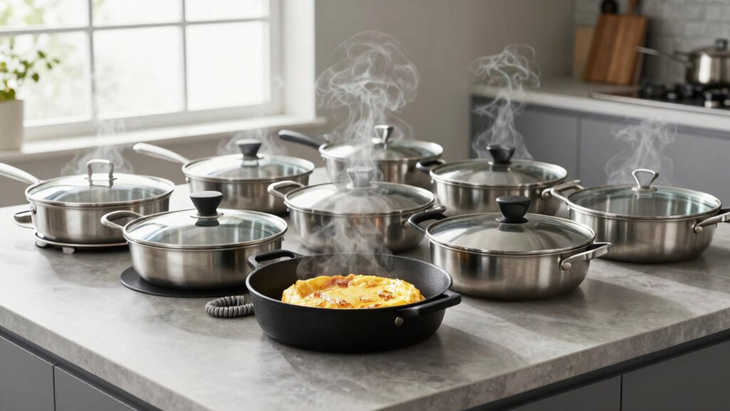 nine 12 inch electric skillets 2026