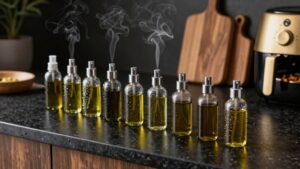oil sprayers for air fryers 2026