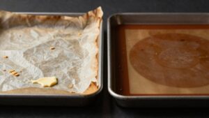 parchment vs silicone liner differences