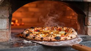 pizza crust oven temp outcomes explained