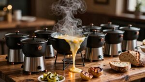 raclette grills best 2026