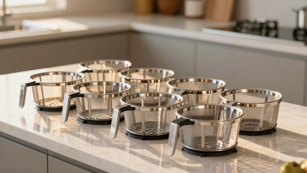 replacement air fryer baskets for 2026