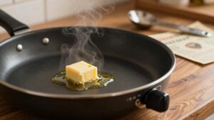 skillet temperature settings explained