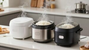 small batch 3 cup rice cookers 2026