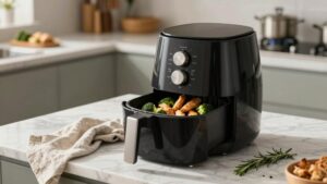 small medium air fryer guide 2026