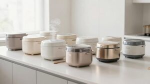 small rice cookers 2026