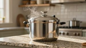 stainless steel stovetop pressure cookers 2026