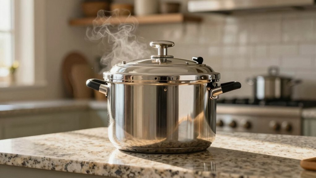 stainless steel stovetop pressure cookers 2026