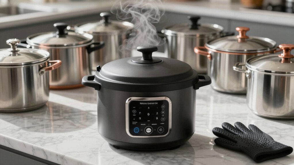 stovetop pressure cookers roundup 2026
