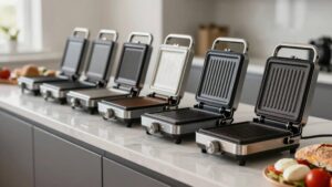 ten best panini presses 2026