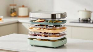 ten best round dehydrators 2026