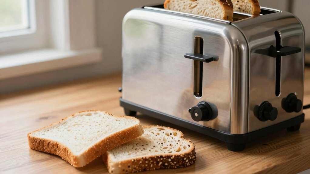 toaster slot width guide