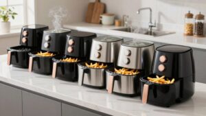 top 10 10 quart air fryers