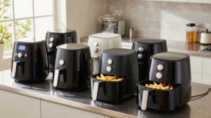top 10 10 quart air fryers