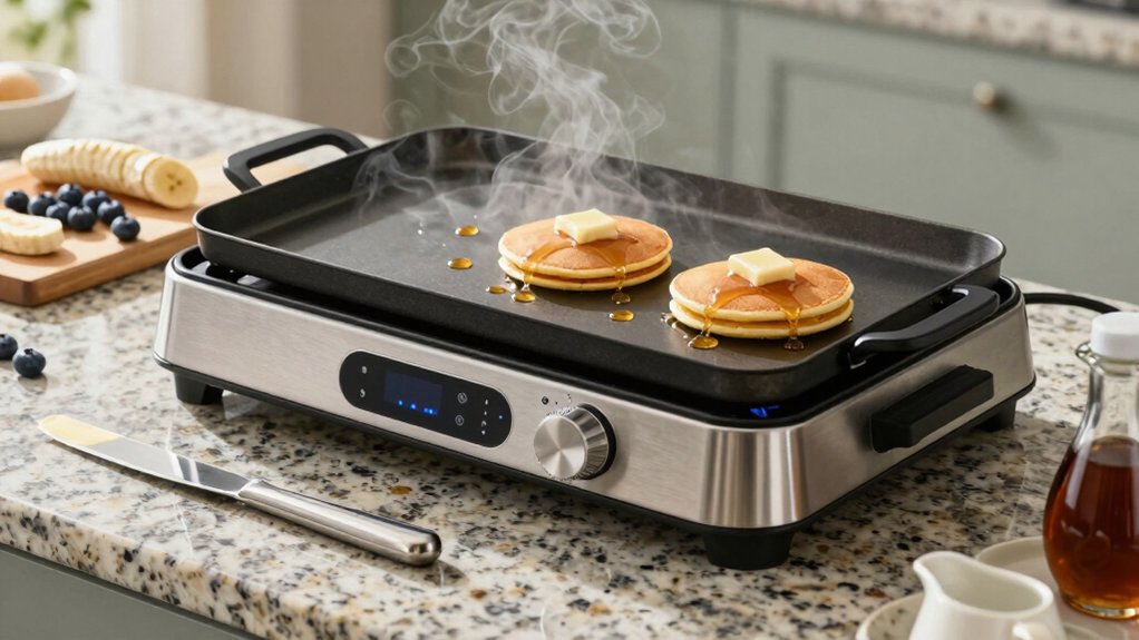 top 10 22 inch griddles