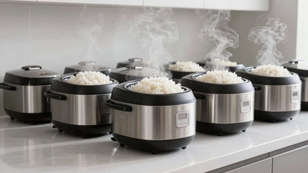 top 10 5 cup rice cookers 2026