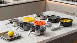 top 10 air fryer accessories 2026