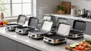top 10 contact grills 2026
