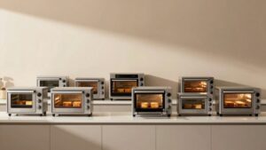 top 10 convection toaster ovens 2026