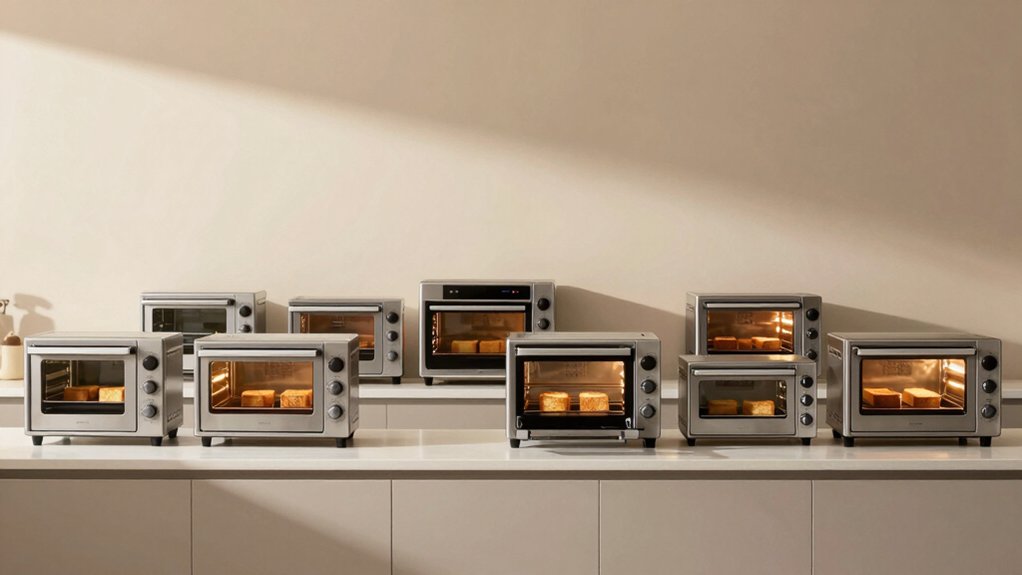 top 10 convection toaster ovens 2026