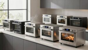 top 10 countertop convection ovens 2026