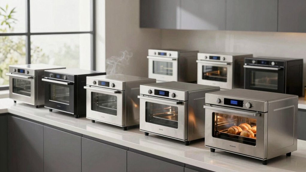 top 10 countertop convection ovens 2026