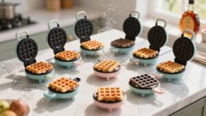 top 10 dash mini waffle makers 2026