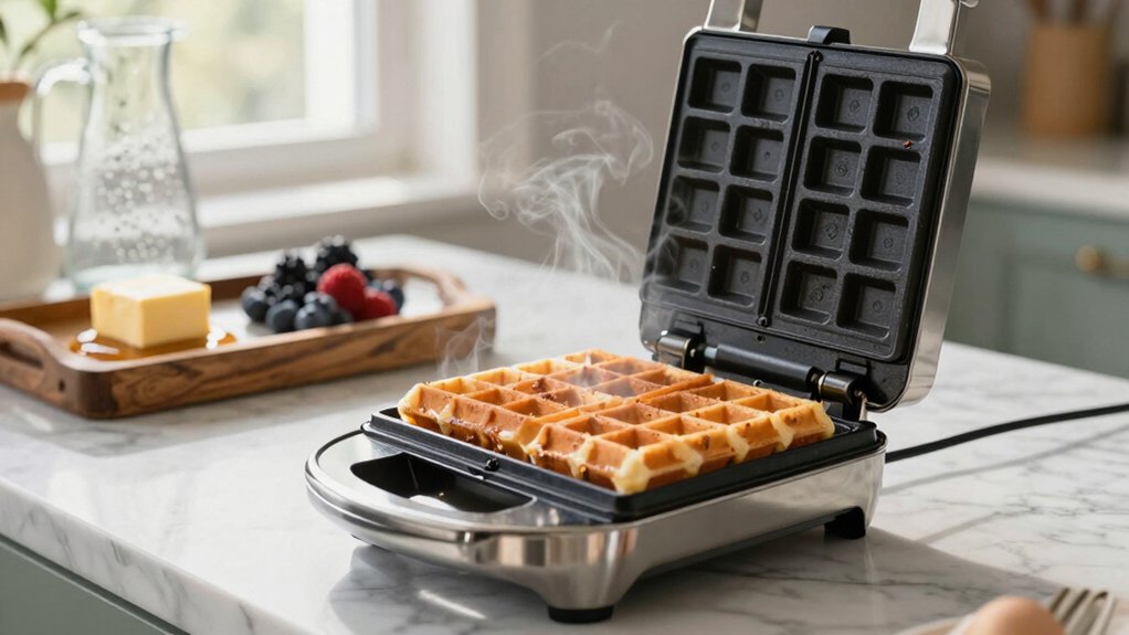 top 10 double belgian waffle makers 2026