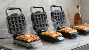 top 10 flip waffle makers