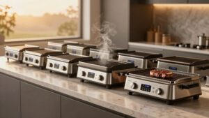 top 10 indoor grills 2026