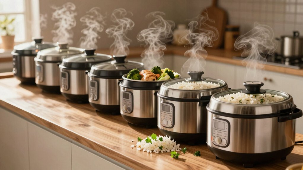 top 10 rice cookers