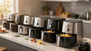 top 12 7 quart air fryers