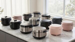 top 12 compact electric pressure cookers 2026