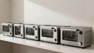 top 12 convection toaster ovens