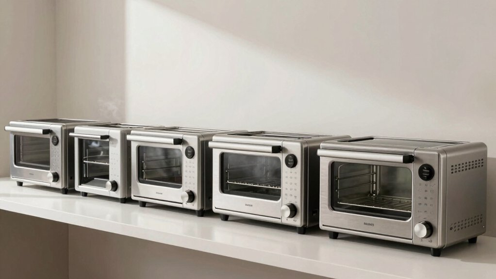 top 12 convection toaster ovens