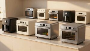 top 12 countertop air fryers