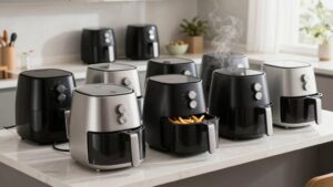 top 12 dial air fryers