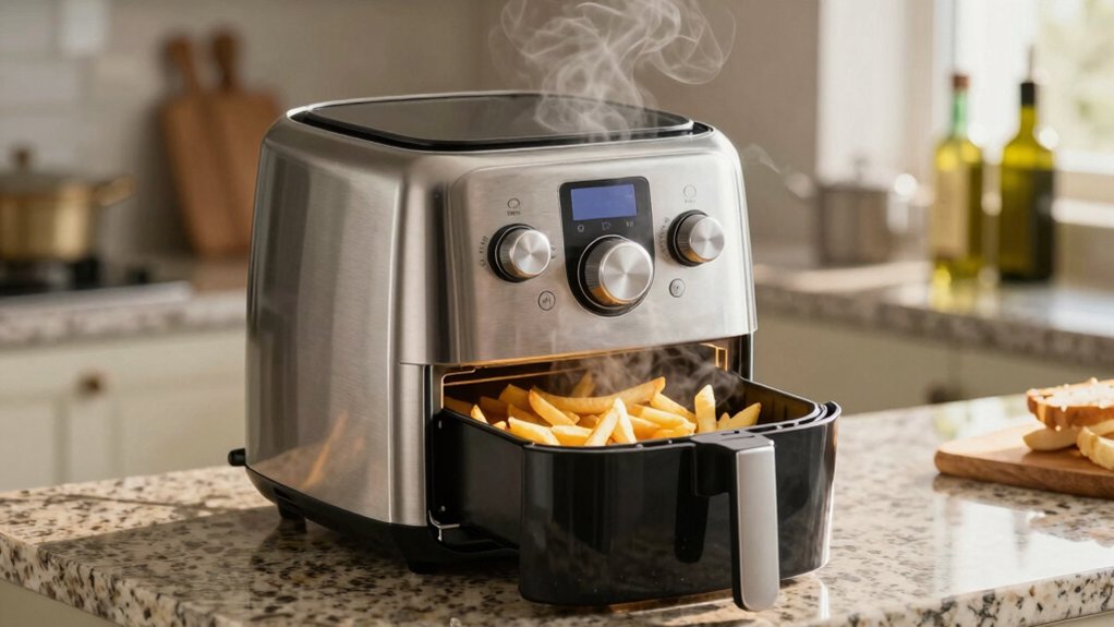 top 12 large air fryer toaster ovens