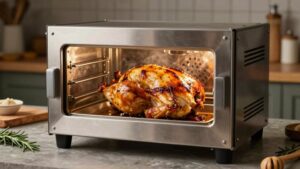 top 12 rotisserie ovens