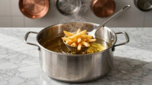 top 9 5 liter fryers