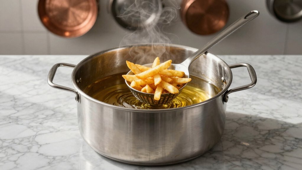 top 9 5 liter fryers