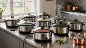 top 9 7 quart slow cookers