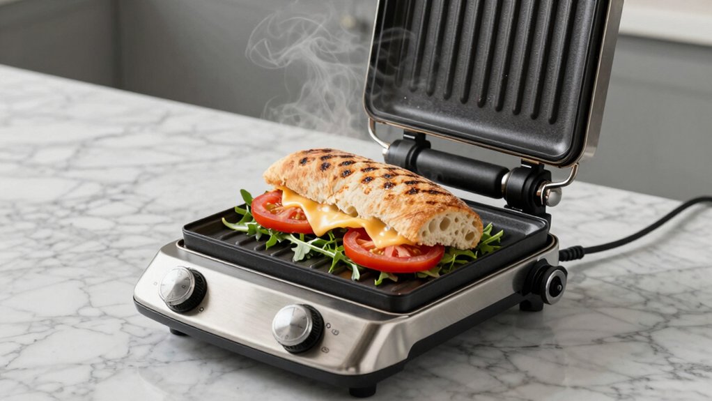 top 9 panini grills 2026