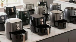 top air fryers 2026