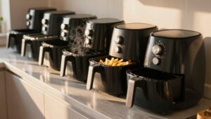top analog air fryer picks