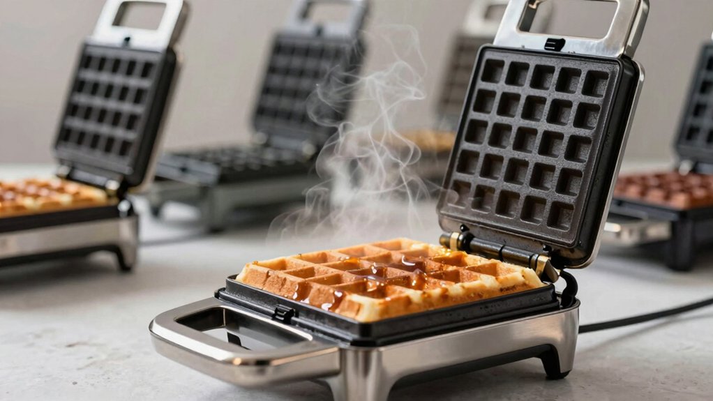 top belgian waffle makers 2026